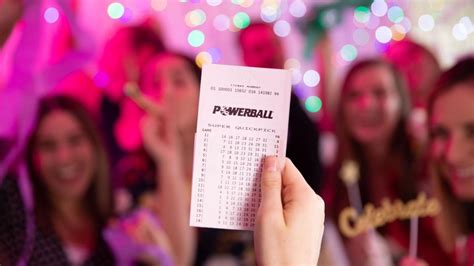 Powerball Draw 1420 results: The $100 million winning numbers  .